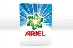 Ariel'in çamaşır deterjanı ve diğer çamaşır deterjanlarının bileşimi nedir?