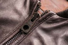 Värdefulla tips och råd om hur man tvättar läderartiklar