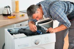 A matter of technology, or how to disassemble a Samsung washing machine with your own hands