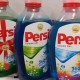 Revisió de gels de rentat Persil: tipus, instruccions d'ús, costos, opinions dels consumidors