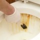 Always at hand, or how to remove rust from the toilet at home with folk remedies