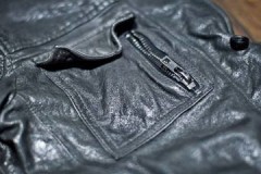 Värdefulla råd om hur och hur man släter ut lädervaror