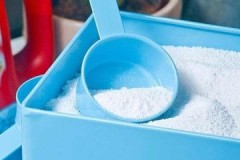 Review of Chinese laundry powders: cost, customer reviews, pros and cons