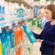 Expert advice on how to choose a washing powder