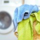אנו חושפים את סודות עקרות הבית המנוסות, כיצד לשטוף מגבות טרי שטופות בבית