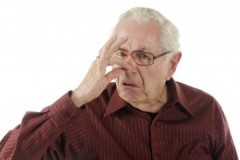 Dych staroveku alebo ako odstrániť z bytu špecifický senilný zápach