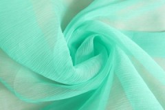 Gentle ironing secrets: how to iron organza after washing?