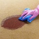 Professional advice on how to effectively and without negative consequences remove iodine from the carpet