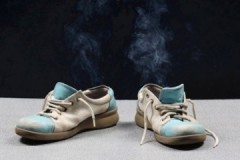 Handige life-hacks om de geur van sneakers thuis snel te verwijderen