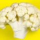 Mga tip para sa pagtatago ng cauliflower sa ref