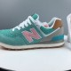 Can and how to properly wash New Balance sneakers in the washing machine and by hand?