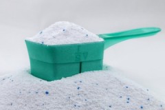 Safe, Natural, Non-Pathogenic, or Everything You Need to Know About Enzymes in Laundry Detergents
