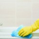 איך ועם מה לנקות בעדינות וביעילות אמבטיה אקרילית בבית?