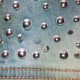Ways and means how to guarantee to remove glue from rhinestones from clothes at home