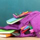 Okul sırt çantasını daktiloda ve elle nasıl yıkayacağınıza dair faydalı ipuçları