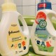 Granskning av tvättgeler för barn Johnson Baby: kostnad, konsumenternas åsikter, analoger