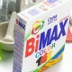 Review of powder and gel for washing Bimax Color: pros and cons, reviews, price
