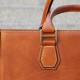 Safe and effective ways to wash your leather bag