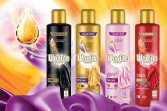 Granskning av Woolite Premium tvättgeler: produktsortiment, priser, kundernas åsikter