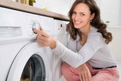 Successful start, or how to correctly conduct the first launch of a Samsung washing machine