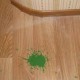 Proven ways and means than to wipe off old and freshly spilled paint from linoleum