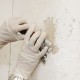 Alguns consells sobre com eliminar de manera ràpida i senzilla la pintura a base d'aigua de les parets