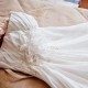 Bagaimana cara mencuci gaun pengantin dengan lembut di rumah dan tidak merosakkannya?