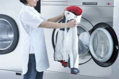 טיפים שימושיים כיצד לשטוף את הז'קט ביד במכונה מבלי להרוס אותו