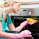 Effective remedies than cleaning carbon deposits in the oven at home