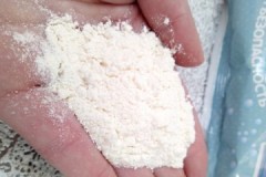 Què és el sabó en pols, quines són les seves característiques, què s’ha de buscar a l’hora de triar?