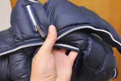 Effektive teknikker og metoder til at rette et syntetisk vintermiddel i en jakke efter vask