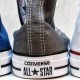 Useful instructions on how to machine and hand wash Converse sneakers