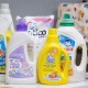 Classificació dels millors i més segurs detergents per a nadons