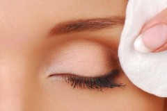 Tipps und Rezepte zum Abwaschen von Augenbrauenfarbstoffen zu Hause