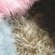 Little tricks on how to machine wash a faux fur coat and by hand