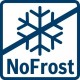 Bra råd om hur och hur man rengör Nou Frost-kylskåpet