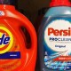 Which is better - Percil or Tide, how are they similar and different from each other?