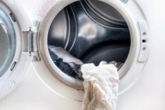 Why the Samsung washing machine does not spin the laundry: finding the problem and fixing it