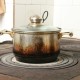 Tips from experienced housewives on how to remove carbon deposits from the pan and not spoil it