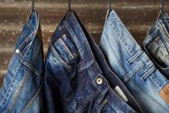 Peraturan umum mengenai apa yang harus dicuci dengan seluar jeans dan apa yang perlu dilakukan