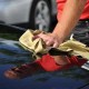 Tips from experienced motorists how to remove tar from a car