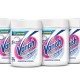 Types, cost, methods of using Vanish stain remover for white clothes and linen