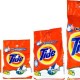 For which linen is Tide Alpine freshness intended?
