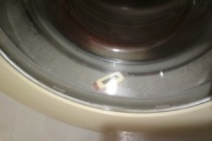 What if I accidentally washed my USB flash drive in the washing machine?