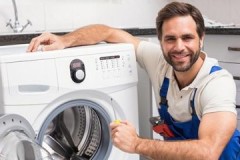 What does the h2 error of the Samsung washing machine say, how to fix the malfunction?