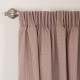 An important question: how often do different types of curtains need to be washed?