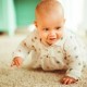 Små knep mot en mindre olägenhet, eller hur man tar bort lukten från mattan från babyurin