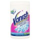 Vanish bleach review: instructions, cost, consumer opinions