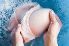 Колико често треба да перем грудњак и зашто?