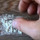 Flere måder, hvordan du hurtigt og effektivt kan fjerne polyurethanskum fra linoleum